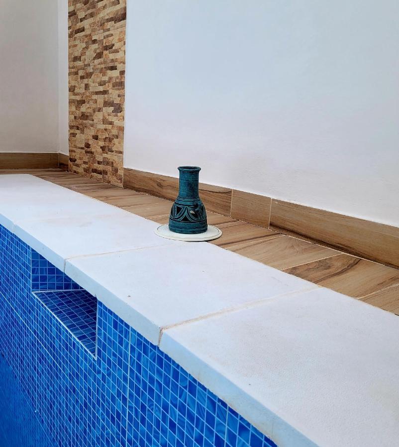 Casa Clemen Villa Encinarejo De Cordoba Exterior photo